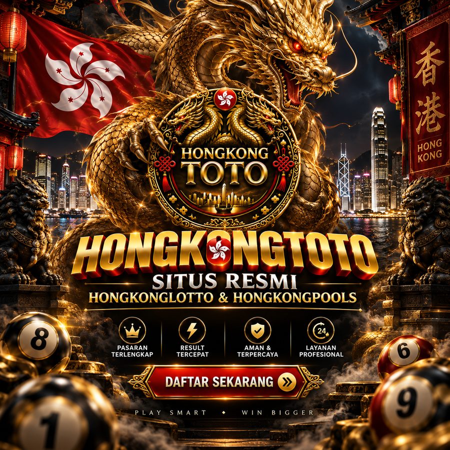 Hongkongtoto Torgamba